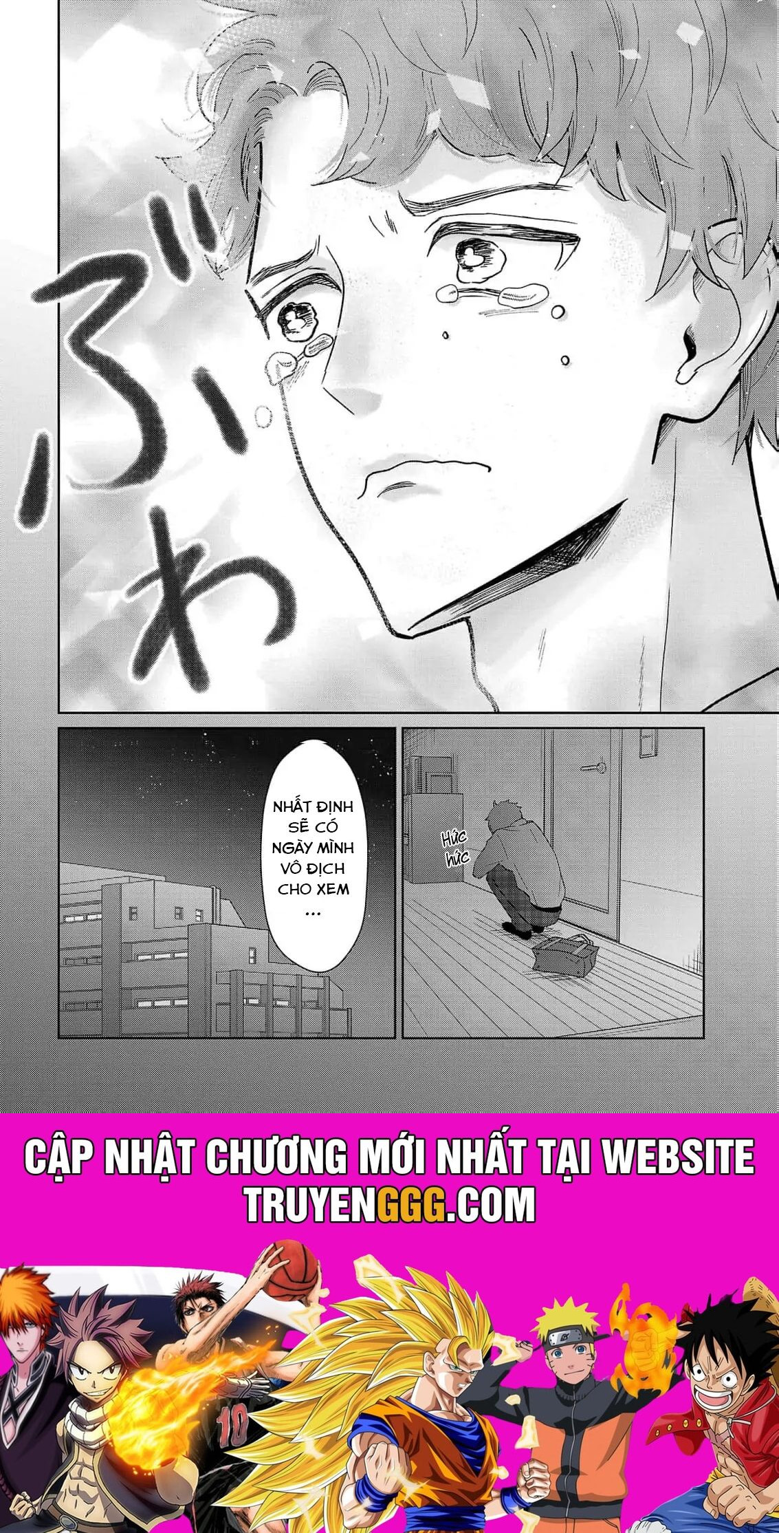 Chuyện Cơm Bữa Của Anh Em Nhà Marimo Chapter 7 - Next Chapter 8