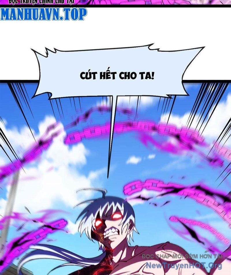 Ta Báo Thù Đế Quốc Sau Khi Bị Phản Bội Chapter 6 - Next Chapter 7