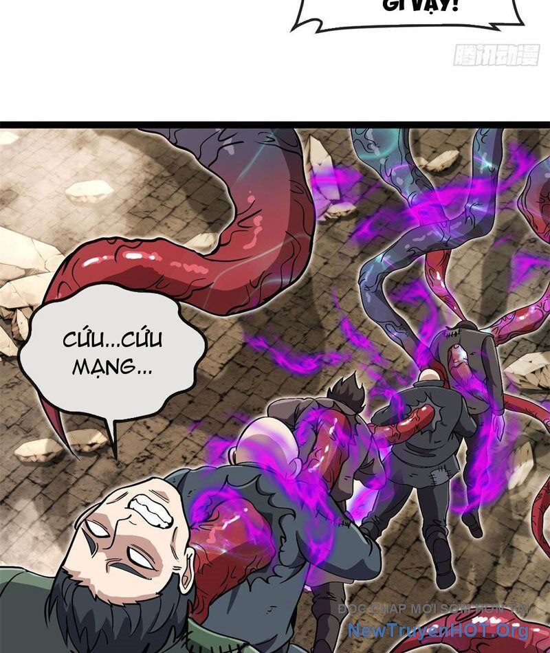 Ta Báo Thù Đế Quốc Sau Khi Bị Phản Bội Chapter 6 - Next Chapter 7