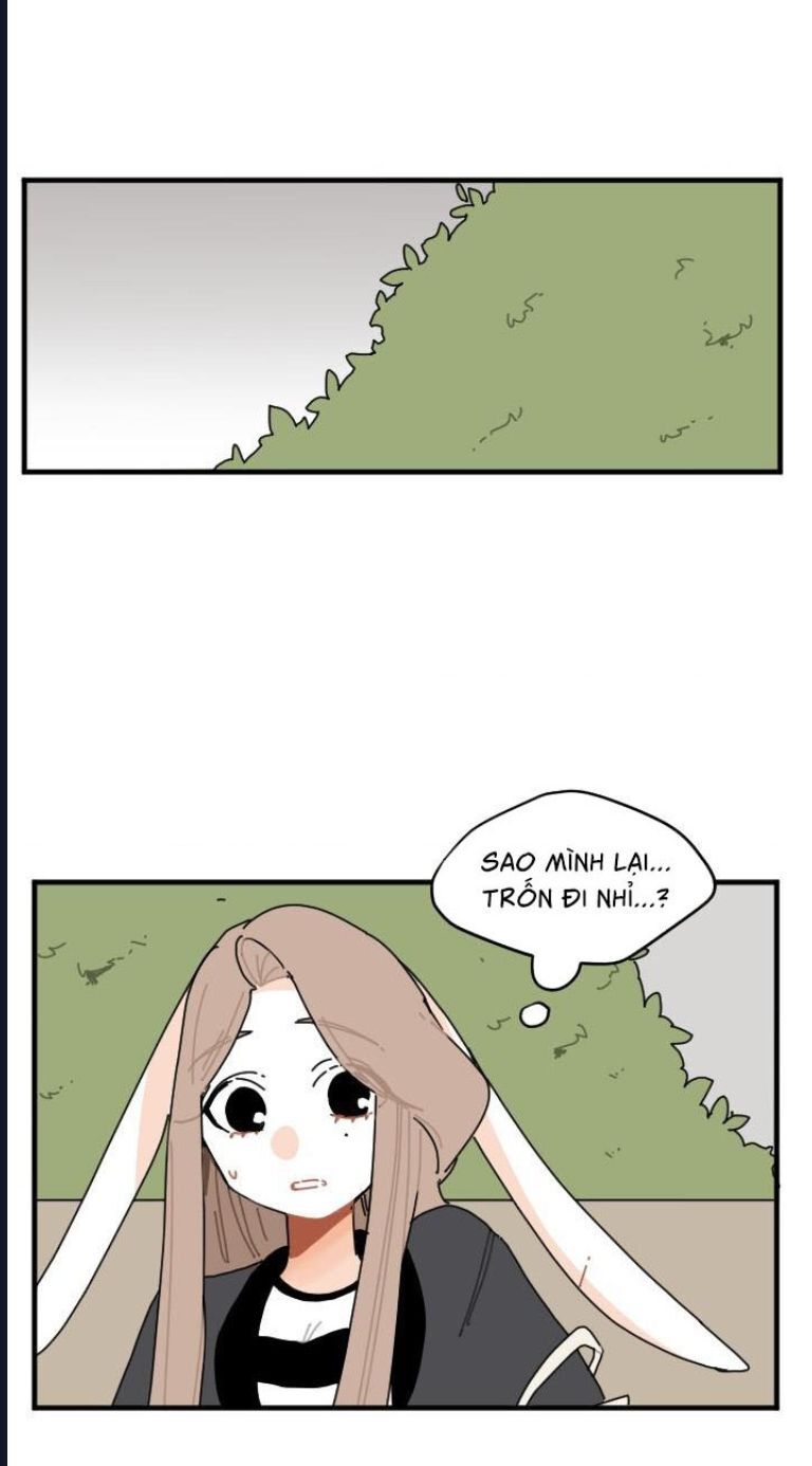 Gót Chân Dẫm Lên Cỏ Ba Lá Chapter 16 - Trang 2
