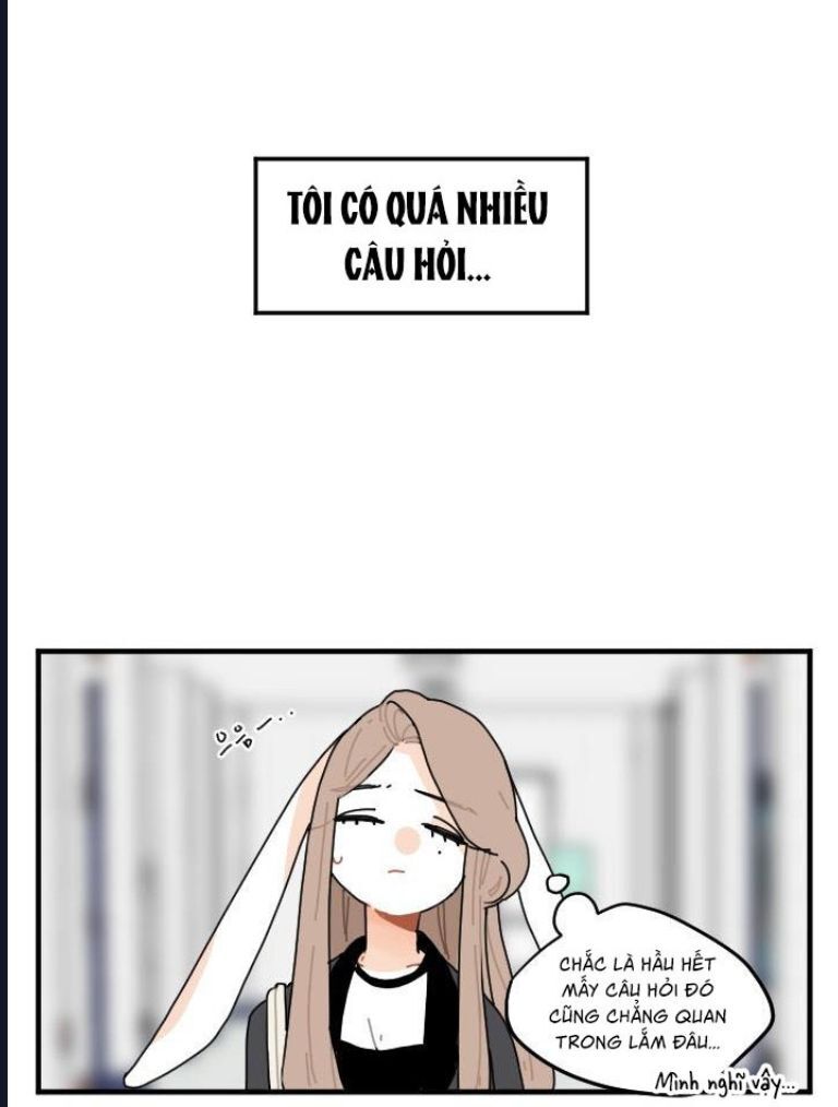 Gót Chân Dẫm Lên Cỏ Ba Lá Chapter 16 - Trang 2