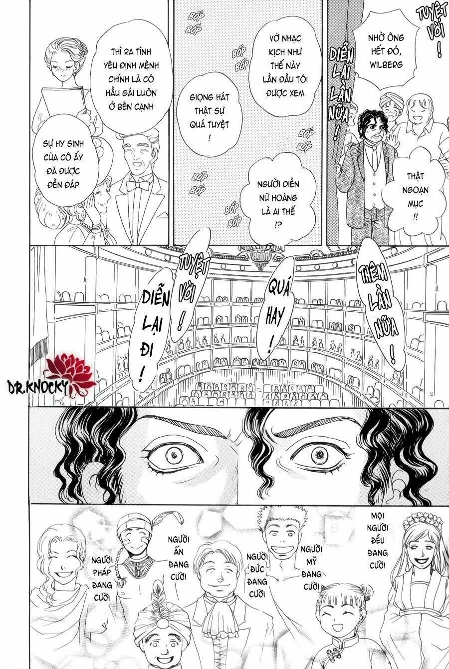 Petshop Of Horrors: Passage-Hen Chapter 2 - Next Chapter 3.1