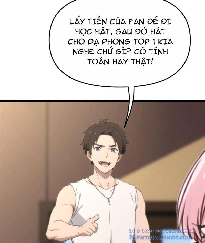 Tôi Có Được Hệ Thống Sau Khi Giảm Biên Chế, Từ Đó Thăng Cấp Một Mình Chapter 8 - Next Chapter 9