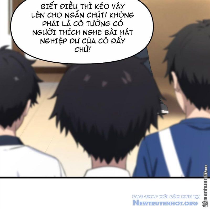 Tôi Có Được Hệ Thống Sau Khi Giảm Biên Chế, Từ Đó Thăng Cấp Một Mình Chapter 8 - Next Chapter 9