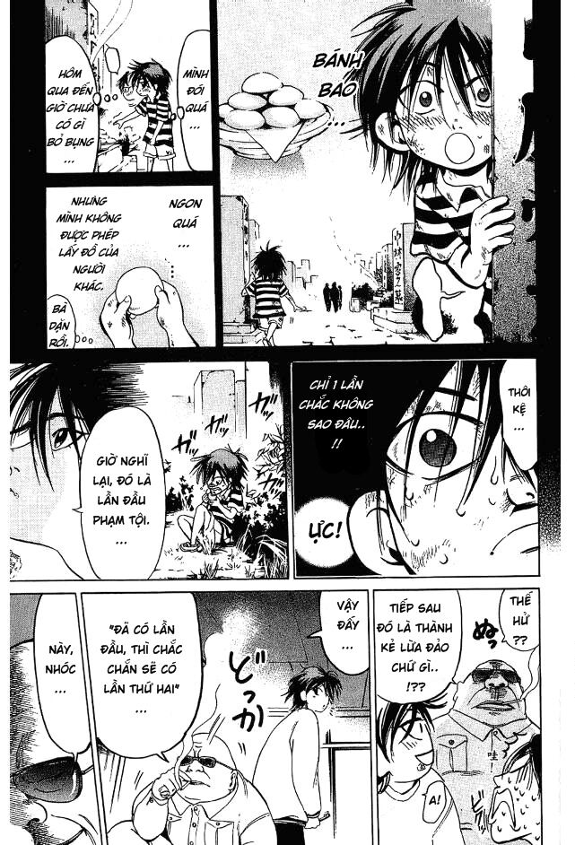 Hammer Session! Chapter 005 - Next Chapter 006