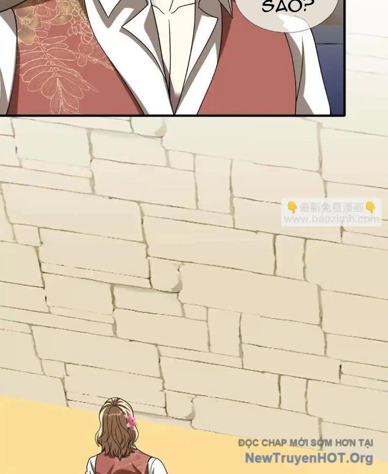 Cái Bóng Của Ta Là Loli Chapter 20 - Trang 2