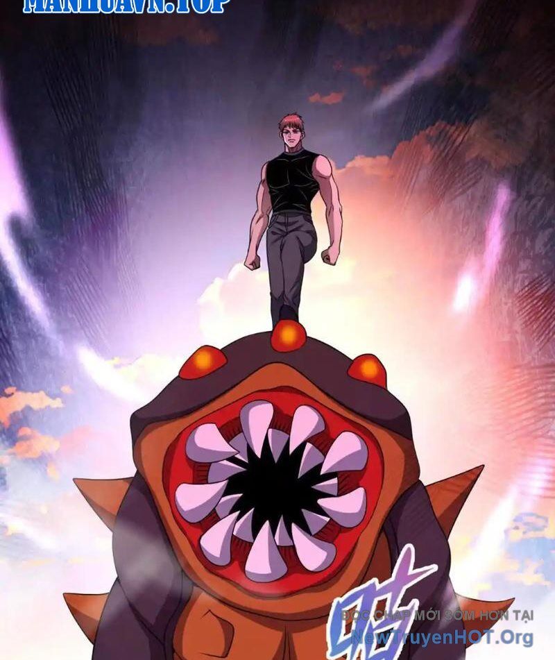 Cái Bóng Của Ta Là Loli Chapter 20 - Trang 2