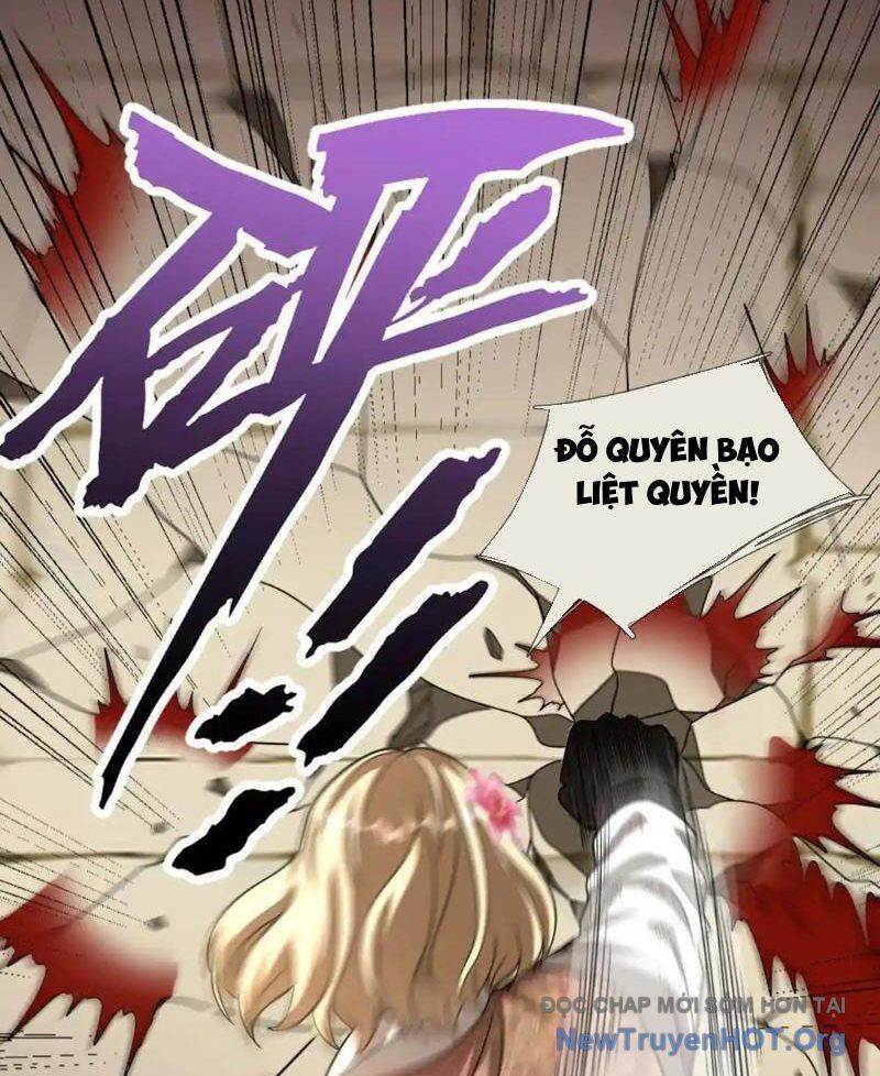 Cái Bóng Của Ta Là Loli Chapter 20 - Trang 2