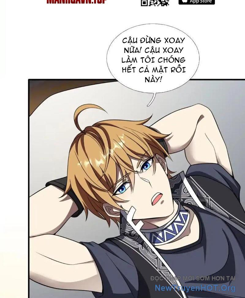 Cái Bóng Của Ta Là Loli Chapter 20 - Trang 2