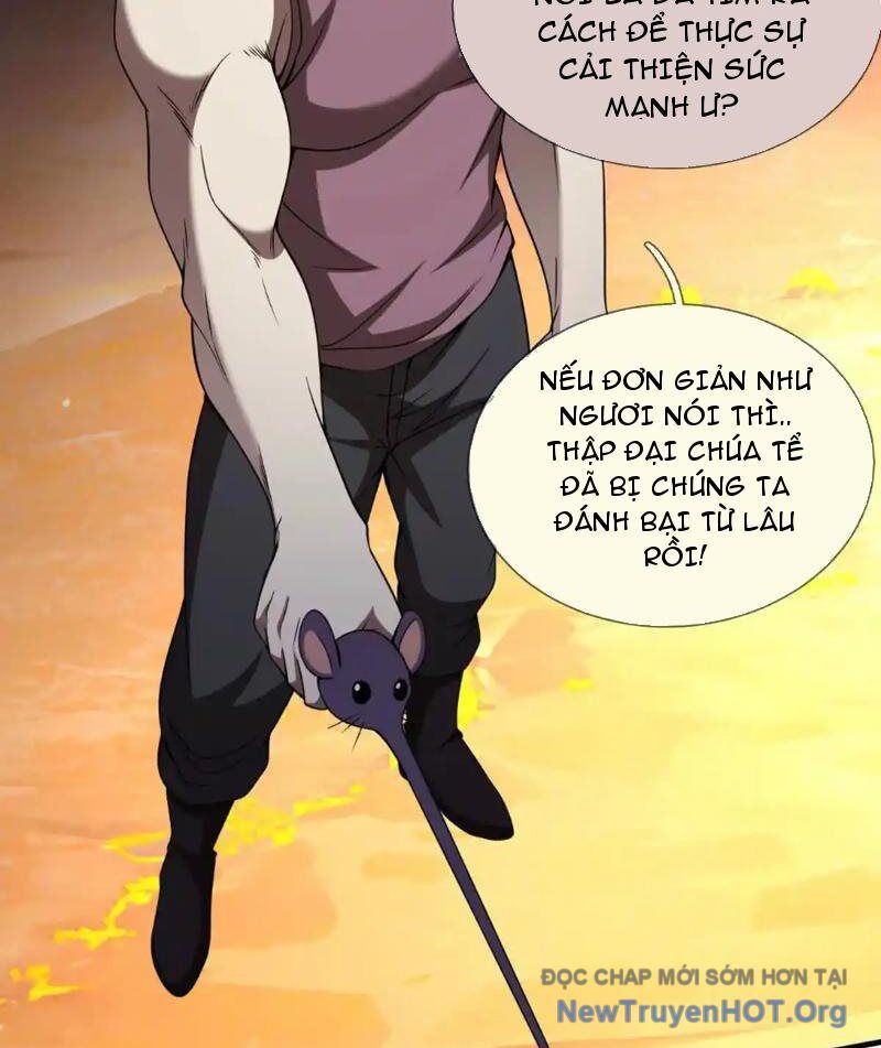 Cái Bóng Của Ta Là Loli Chapter 20 - Trang 2