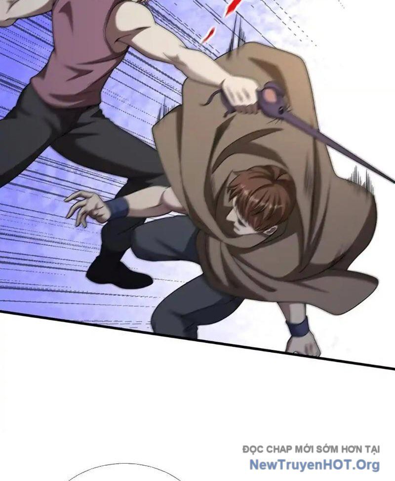 Cái Bóng Của Ta Là Loli Chapter 20 - Trang 2