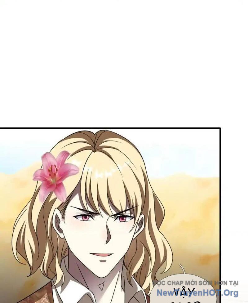 Cái Bóng Của Ta Là Loli Chapter 20 - Trang 2