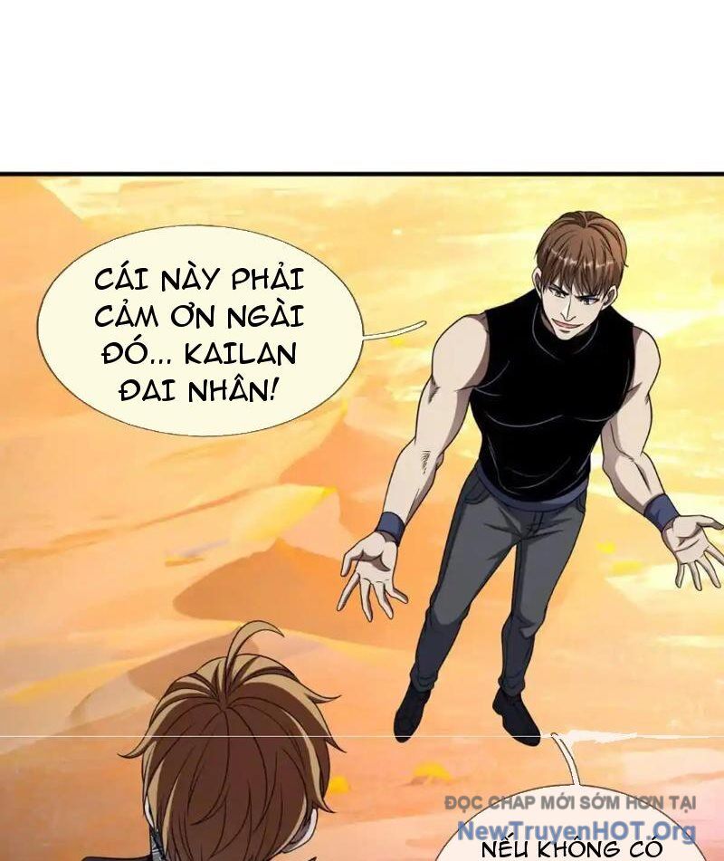 Cái Bóng Của Ta Là Loli Chapter 20 - Trang 2