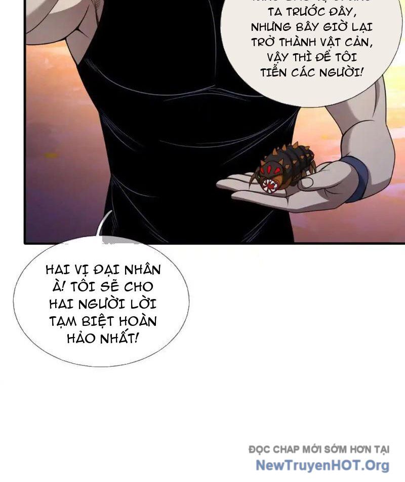 Cái Bóng Của Ta Là Loli Chapter 20 - Trang 2