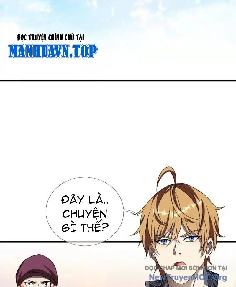 Cái Bóng Của Ta Là Loli Chapter 20 - Trang 2
