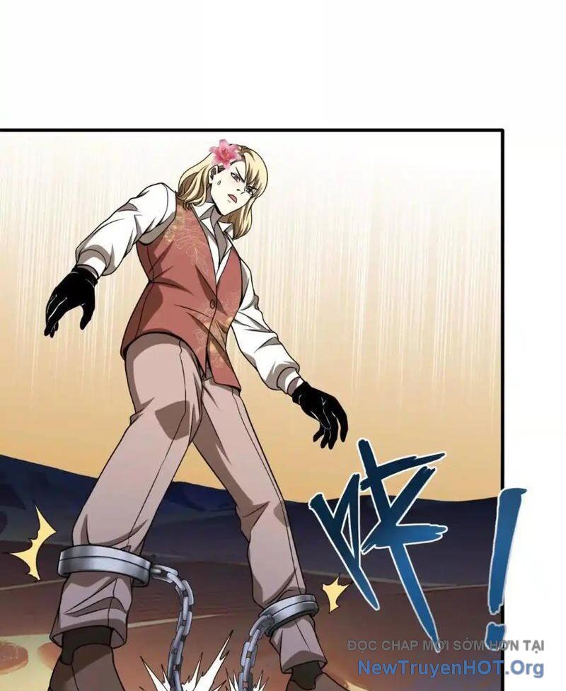 Cái Bóng Của Ta Là Loli Chapter 20 - Trang 2