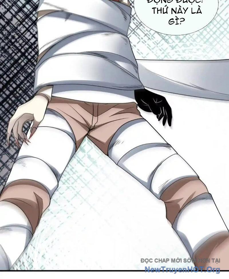 Cái Bóng Của Ta Là Loli Chapter 20 - Trang 2