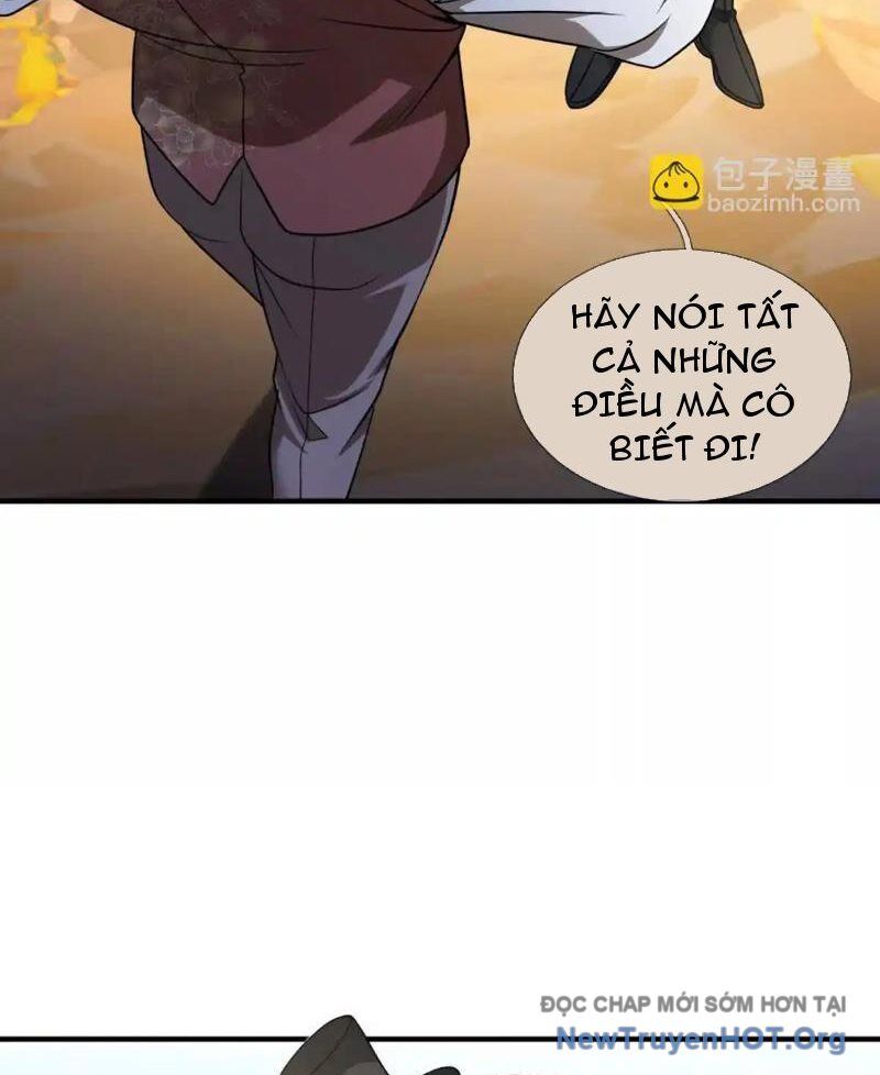 Cái Bóng Của Ta Là Loli Chapter 20 - Trang 2
