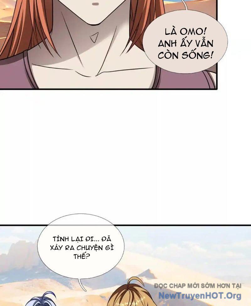 Cái Bóng Của Ta Là Loli Chapter 20 - Trang 2