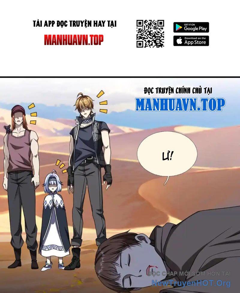 Cái Bóng Của Ta Là Loli Chapter 20 - Trang 2