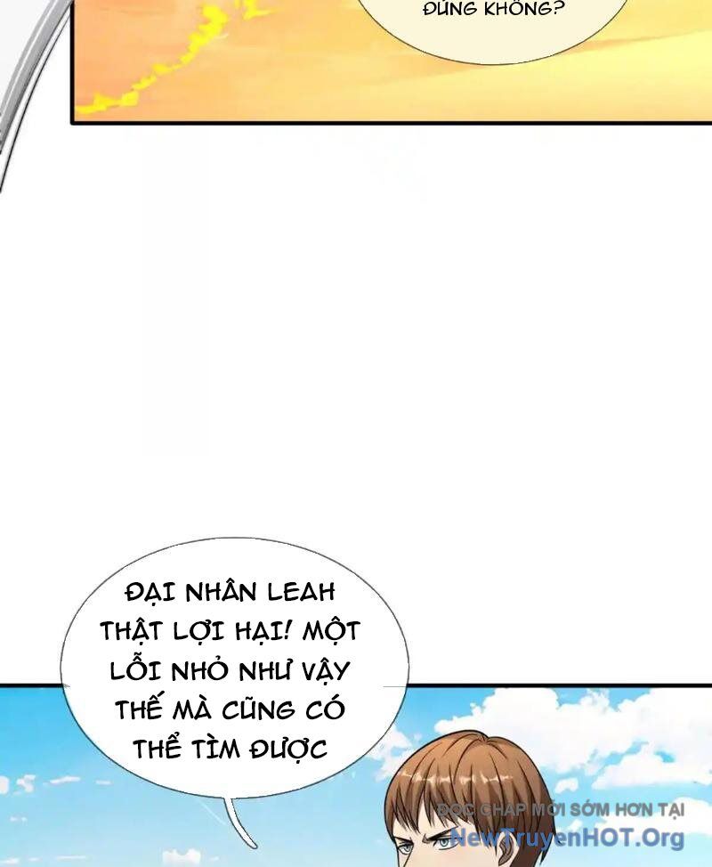 Cái Bóng Của Ta Là Loli Chapter 20 - Trang 2