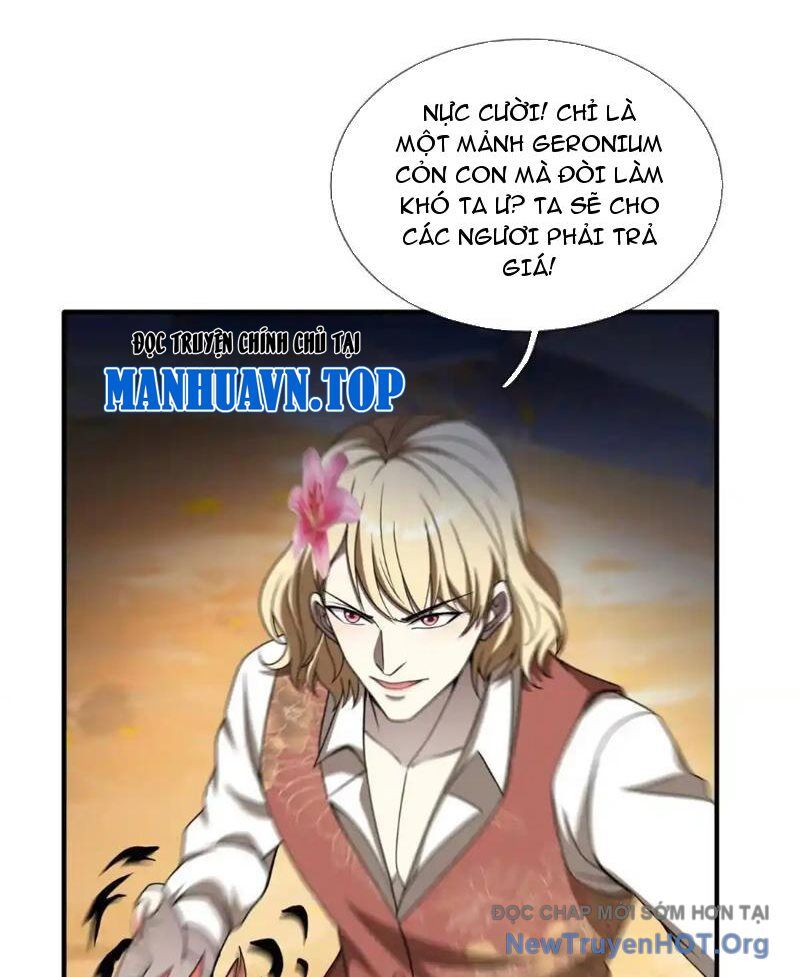 Cái Bóng Của Ta Là Loli Chapter 20 - Trang 2