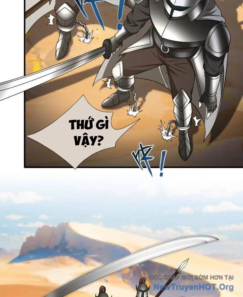 Cái Bóng Của Ta Là Loli Chapter 20 - Trang 2