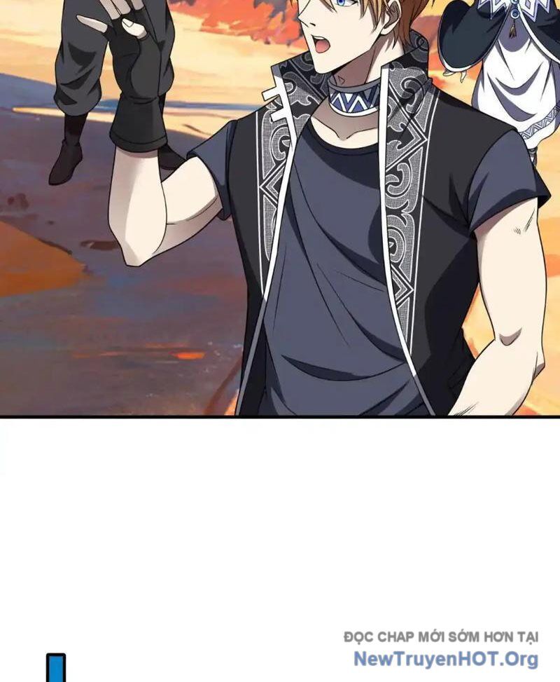 Cái Bóng Của Ta Là Loli Chapter 20 - Trang 2