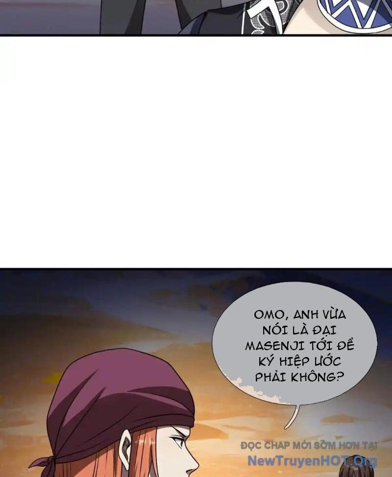 Cái Bóng Của Ta Là Loli Chapter 20 - Trang 2