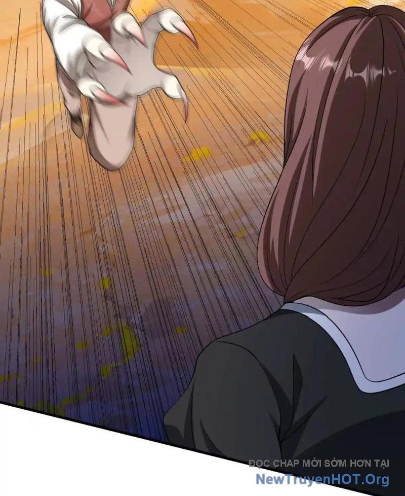 Cái Bóng Của Ta Là Loli Chapter 20 - Trang 2