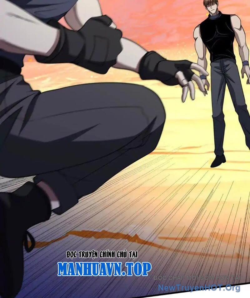 Cái Bóng Của Ta Là Loli Chapter 20 - Trang 2