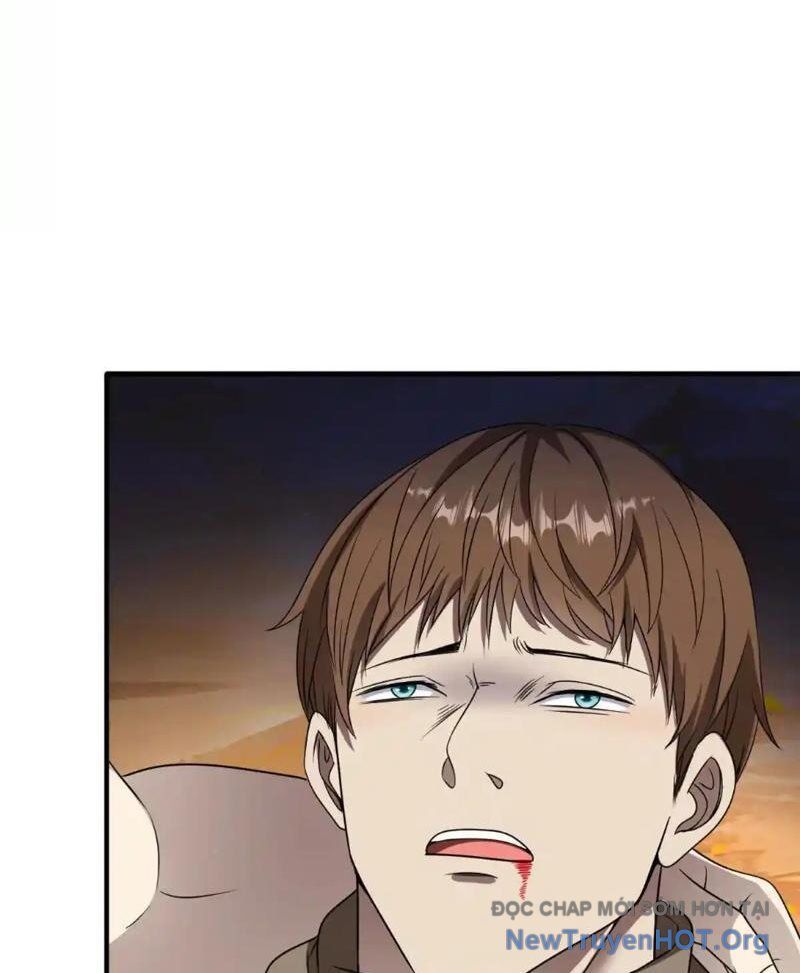 Cái Bóng Của Ta Là Loli Chapter 20 - Trang 2