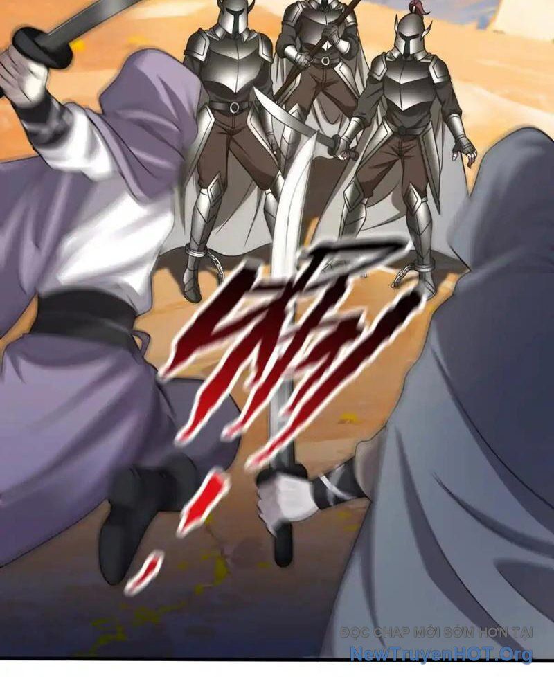 Cái Bóng Của Ta Là Loli Chapter 20 - Trang 2