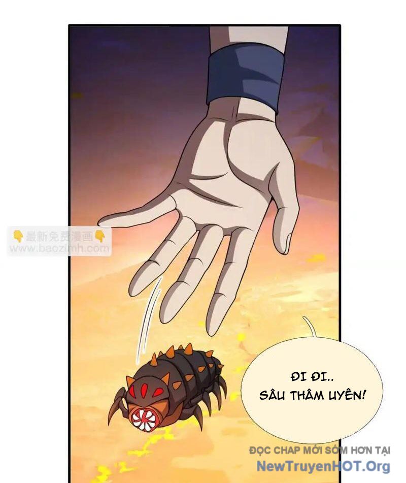 Cái Bóng Của Ta Là Loli Chapter 20 - Trang 2