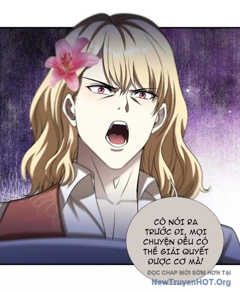 Cái Bóng Của Ta Là Loli Chapter 20 - Trang 2