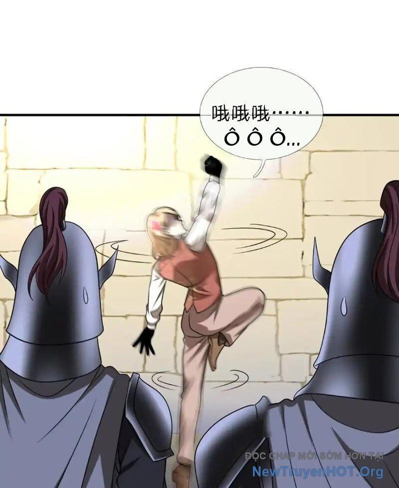 Cái Bóng Của Ta Là Loli Chapter 20 - Trang 2