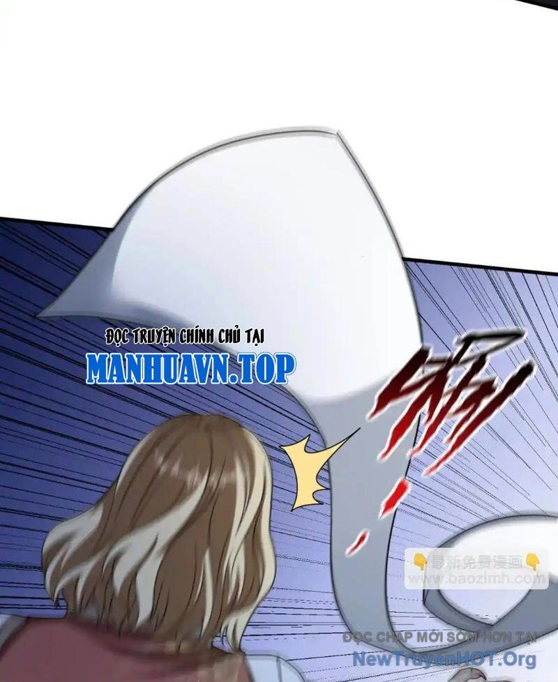 Cái Bóng Của Ta Là Loli Chapter 20 - Trang 2