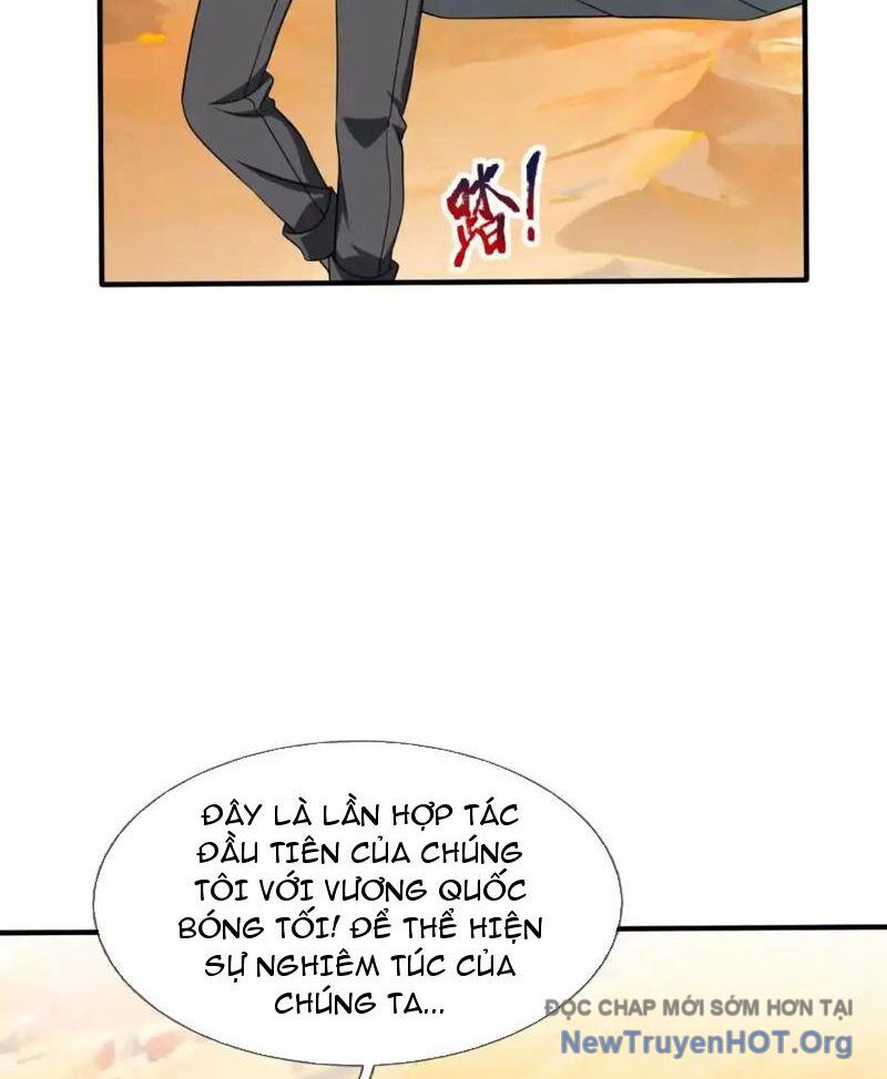 Cái Bóng Của Ta Là Loli Chapter 20 - Trang 2