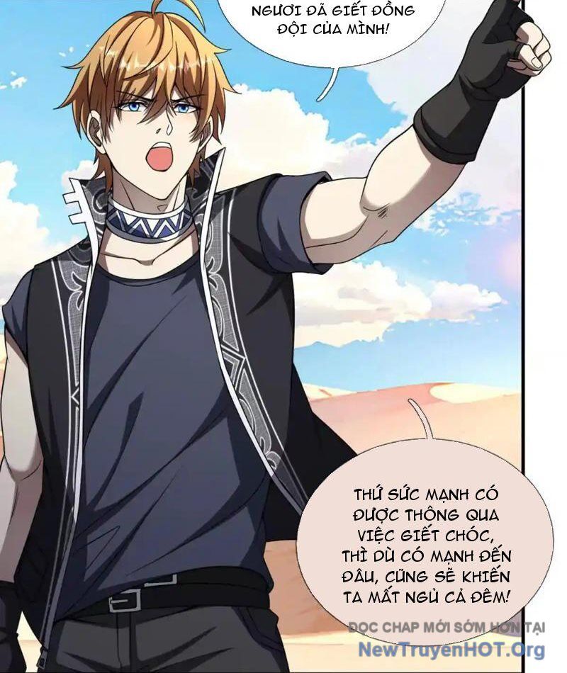 Cái Bóng Của Ta Là Loli Chapter 20 - Trang 2