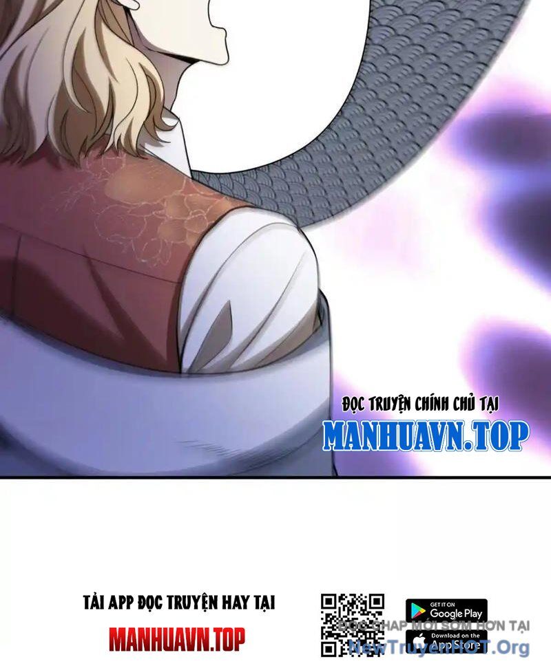 Cái Bóng Của Ta Là Loli Chapter 20 - Trang 2