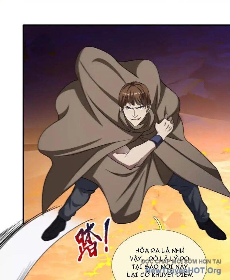 Cái Bóng Của Ta Là Loli Chapter 20 - Trang 2