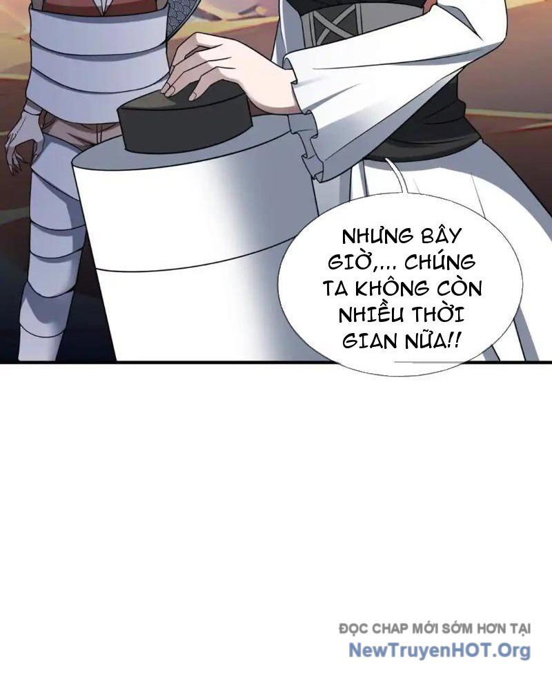 Cái Bóng Của Ta Là Loli Chapter 20 - Trang 2
