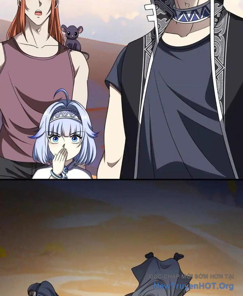 Cái Bóng Của Ta Là Loli Chapter 20 - Trang 2