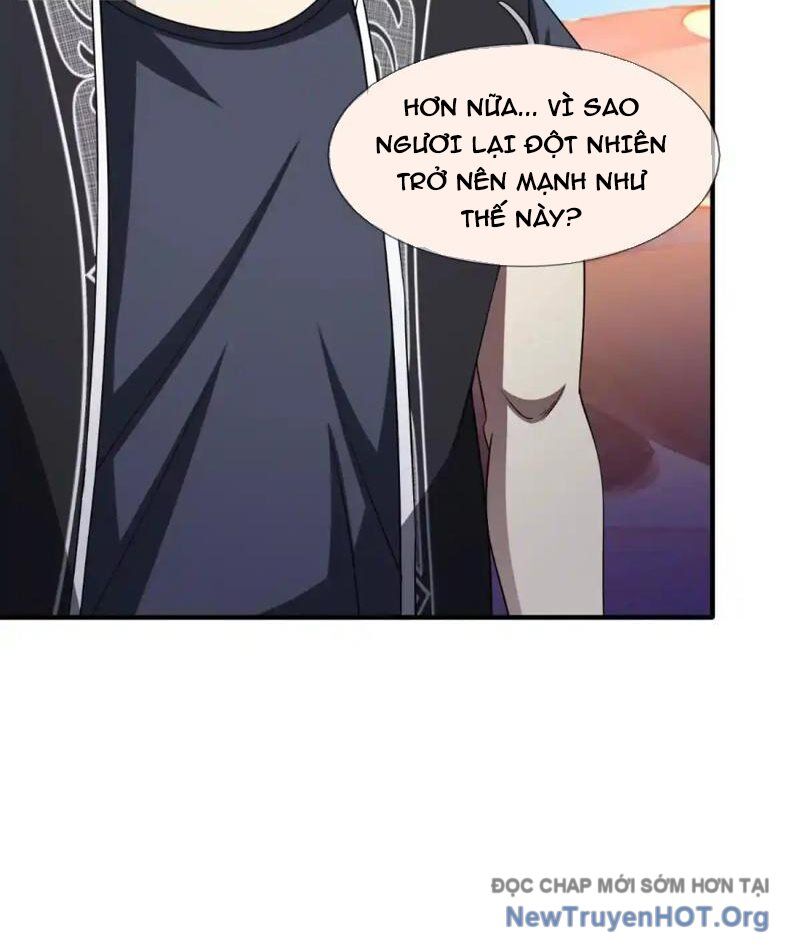 Cái Bóng Của Ta Là Loli Chapter 20 - Trang 2