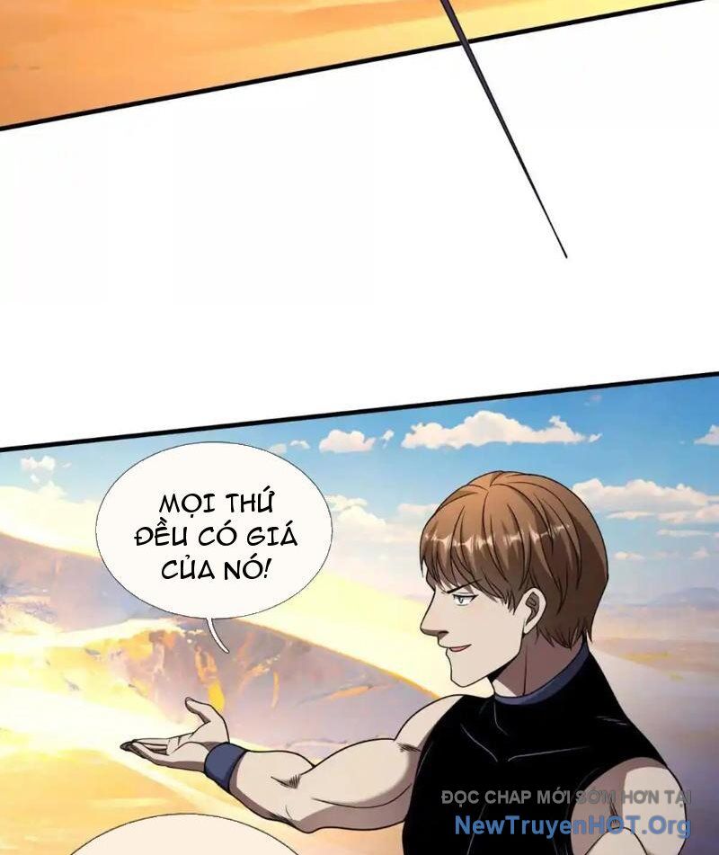 Cái Bóng Của Ta Là Loli Chapter 20 - Trang 2