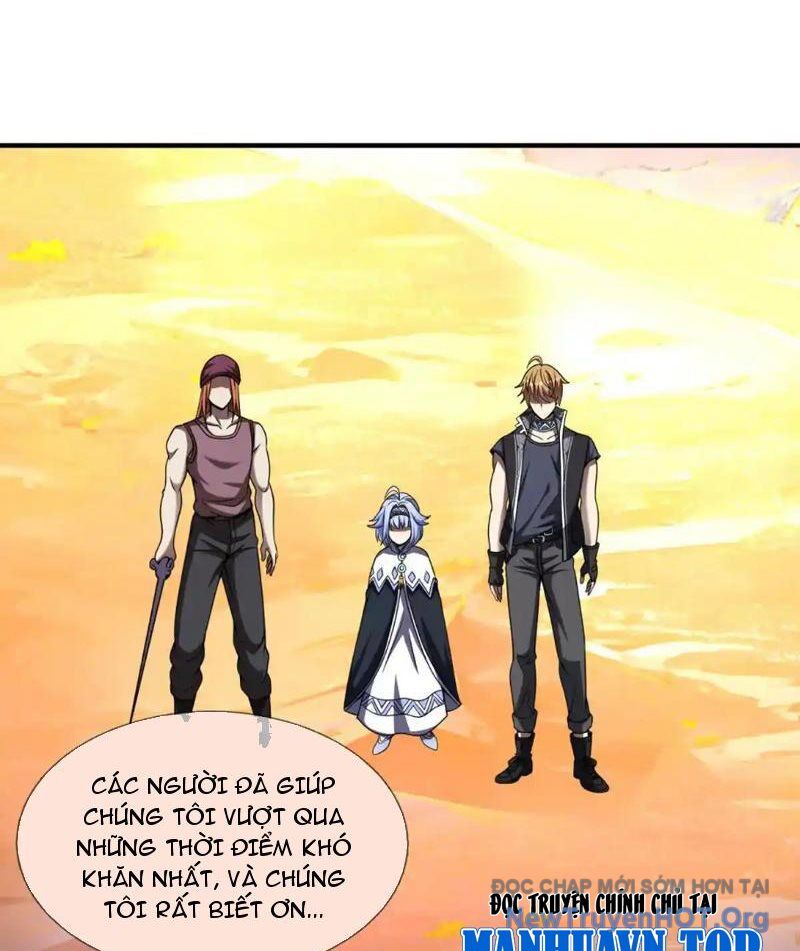 Cái Bóng Của Ta Là Loli Chapter 20 - Trang 2