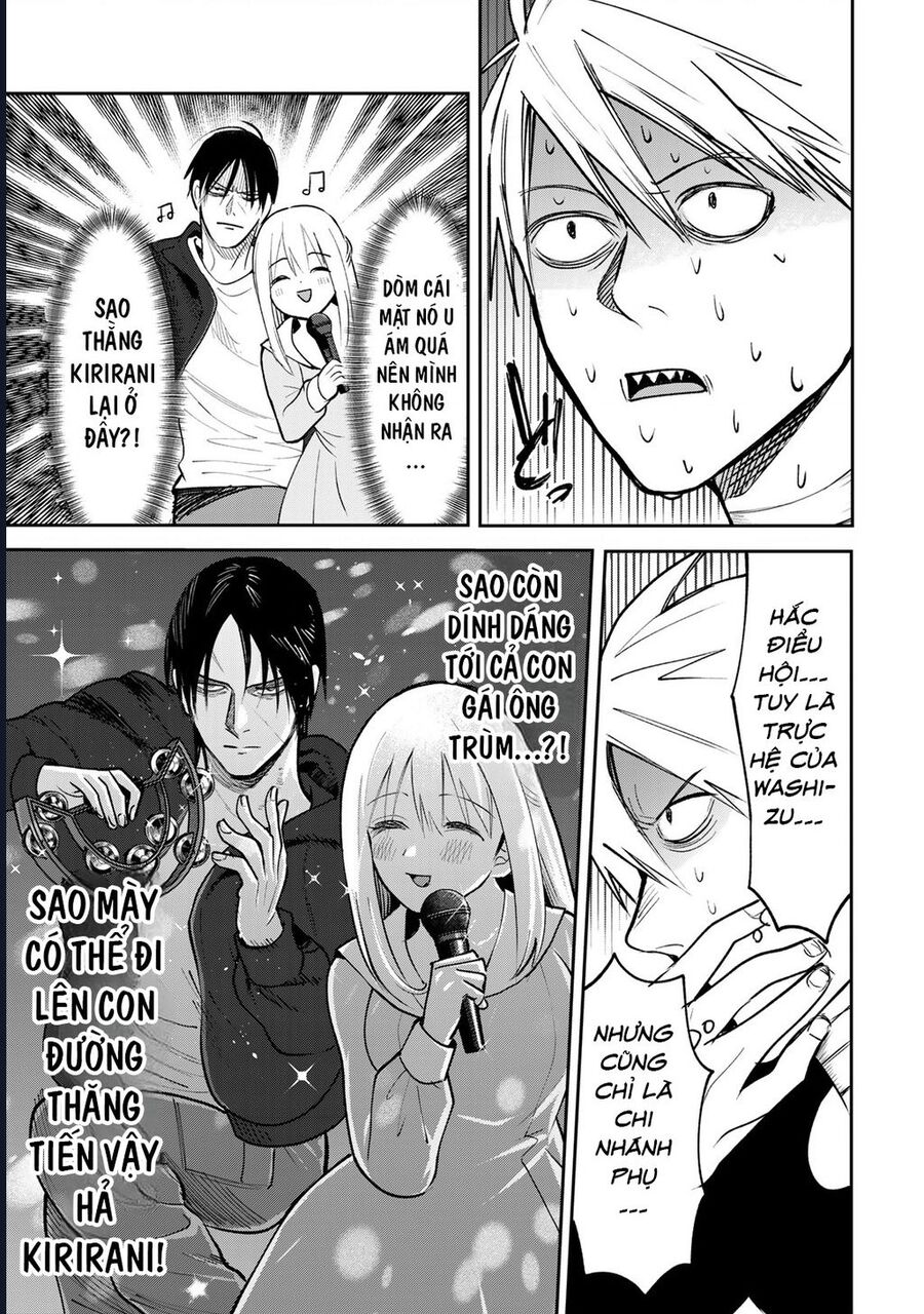 Để Em Băng Bó Cho Anh Nhé? - Kizuguchi To Houtai Chapter 9 - Trang 2