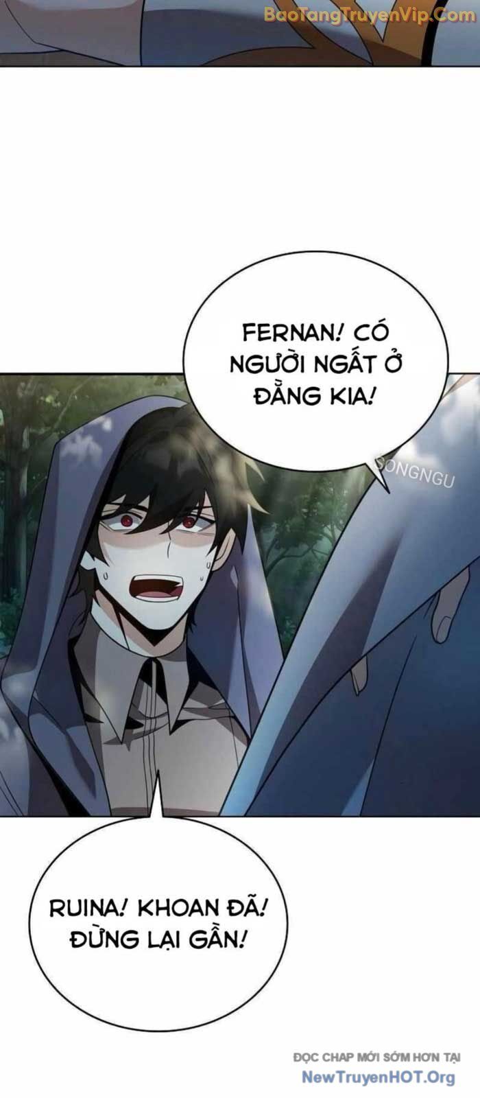 Học Viện Minh Triết Chapter 11 - Trang 2