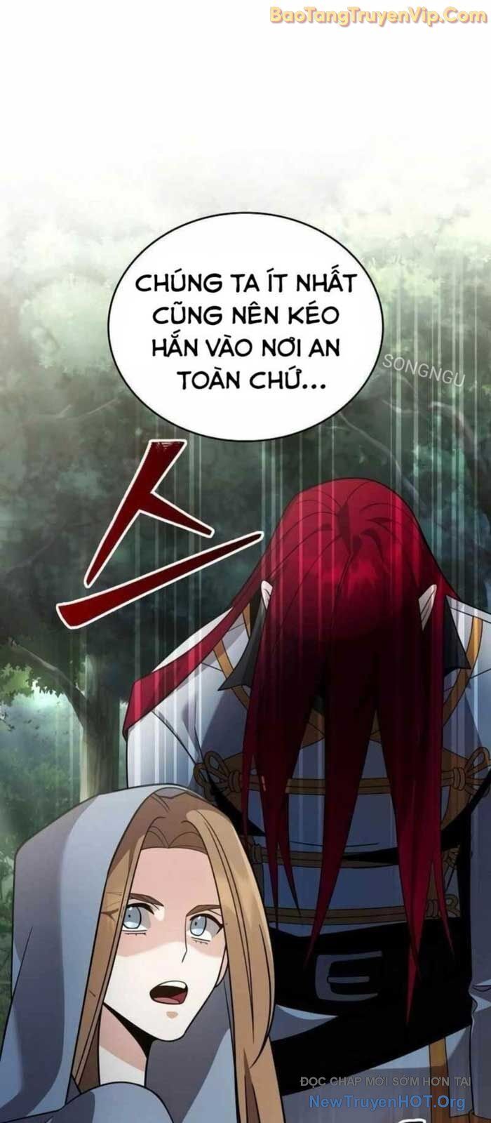 Học Viện Minh Triết Chapter 11 - Trang 2