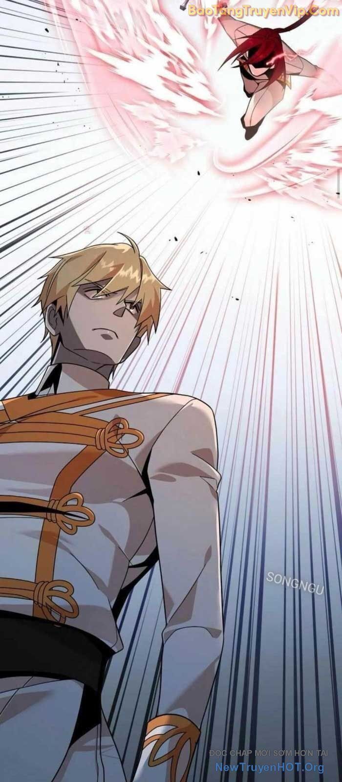 Học Viện Minh Triết Chapter 11 - Trang 2